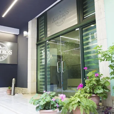 Albatros Durres