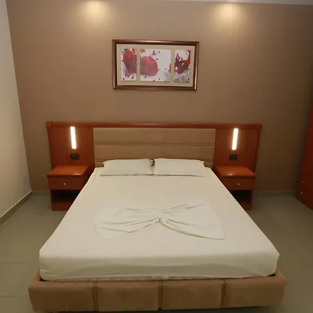 Hotell Albatros 3*