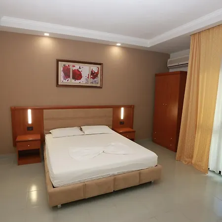 Hotell Albatros