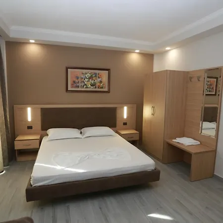 Hotell Albatros 3*