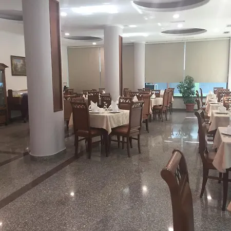 Albatros Durrës