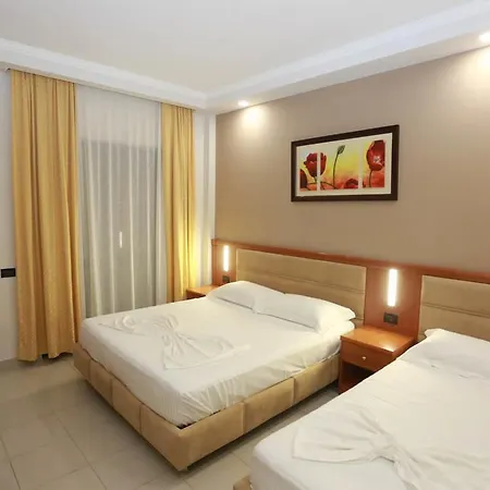 Albatros Hotell Durrës