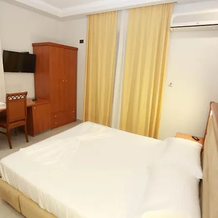 Hotell Albatros
