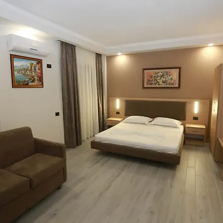 Hotell Albatros